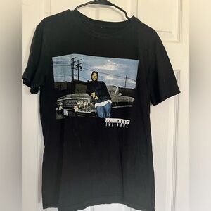 Men’s ice cube T-Shirt